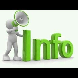 Meet your Posher, Ndiole